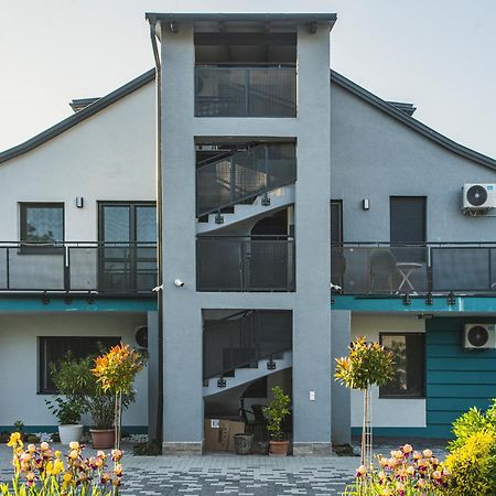 Apartament Magdi Vendeghaz A-B Celldömölk Zewnętrze zdjęcie