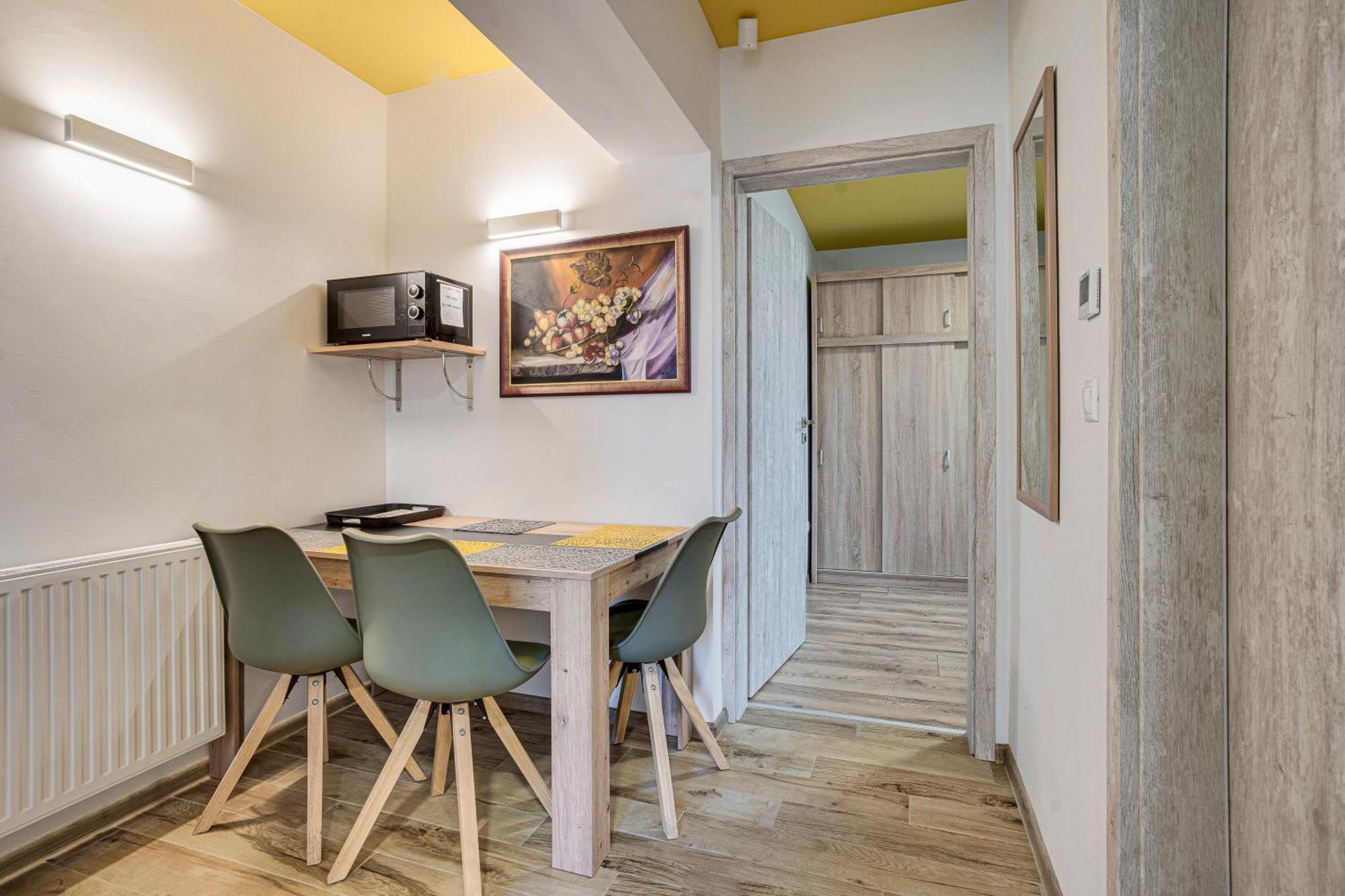 Apartament Magdi Vendeghaz A-B Celldömölk Zewnętrze zdjęcie