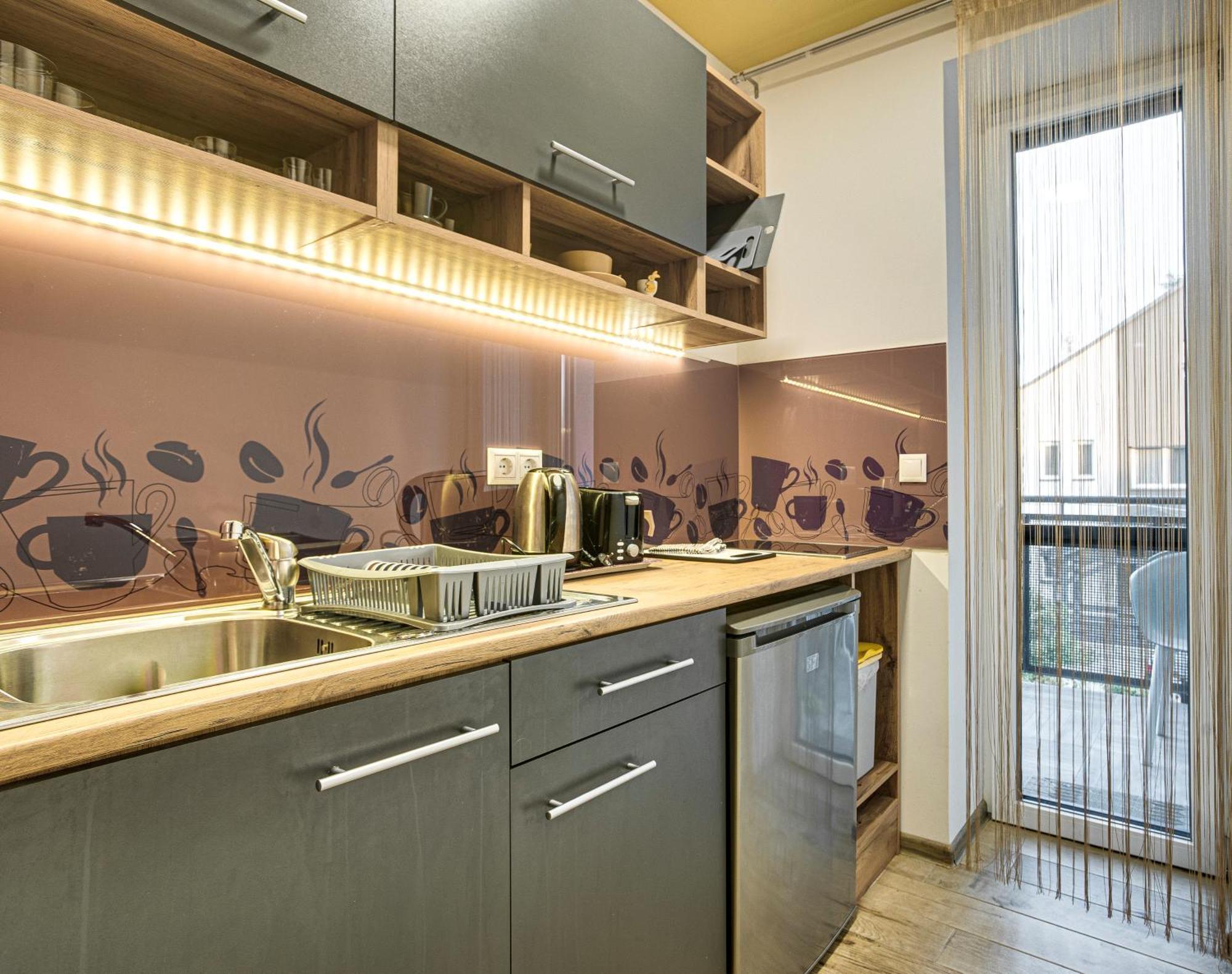 Apartament Magdi Vendeghaz A-B Celldömölk Zewnętrze zdjęcie