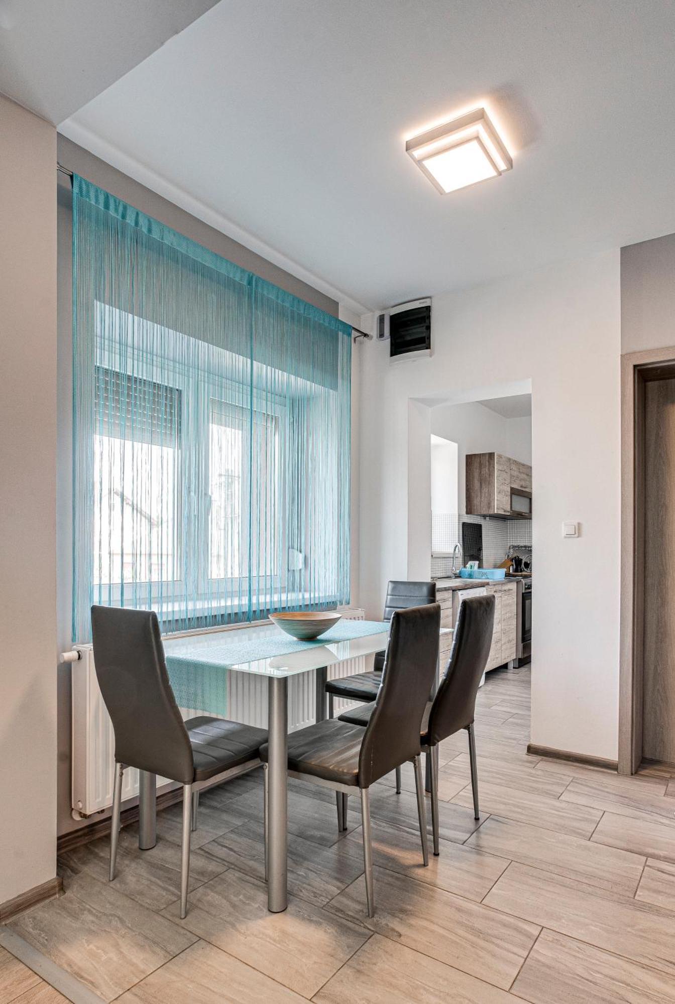 Apartament Magdi Vendeghaz A-B Celldömölk Zewnętrze zdjęcie