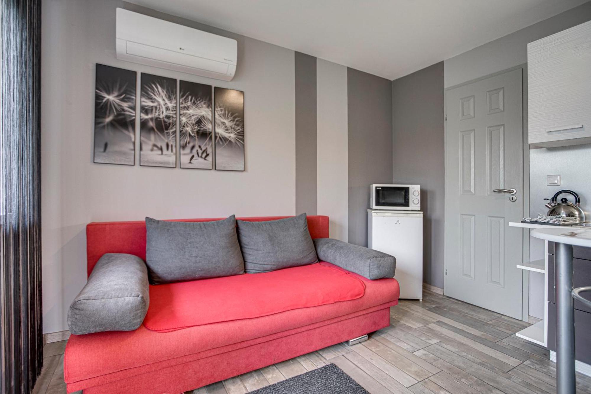 Apartament Magdi Vendeghaz A-B Celldömölk Zewnętrze zdjęcie