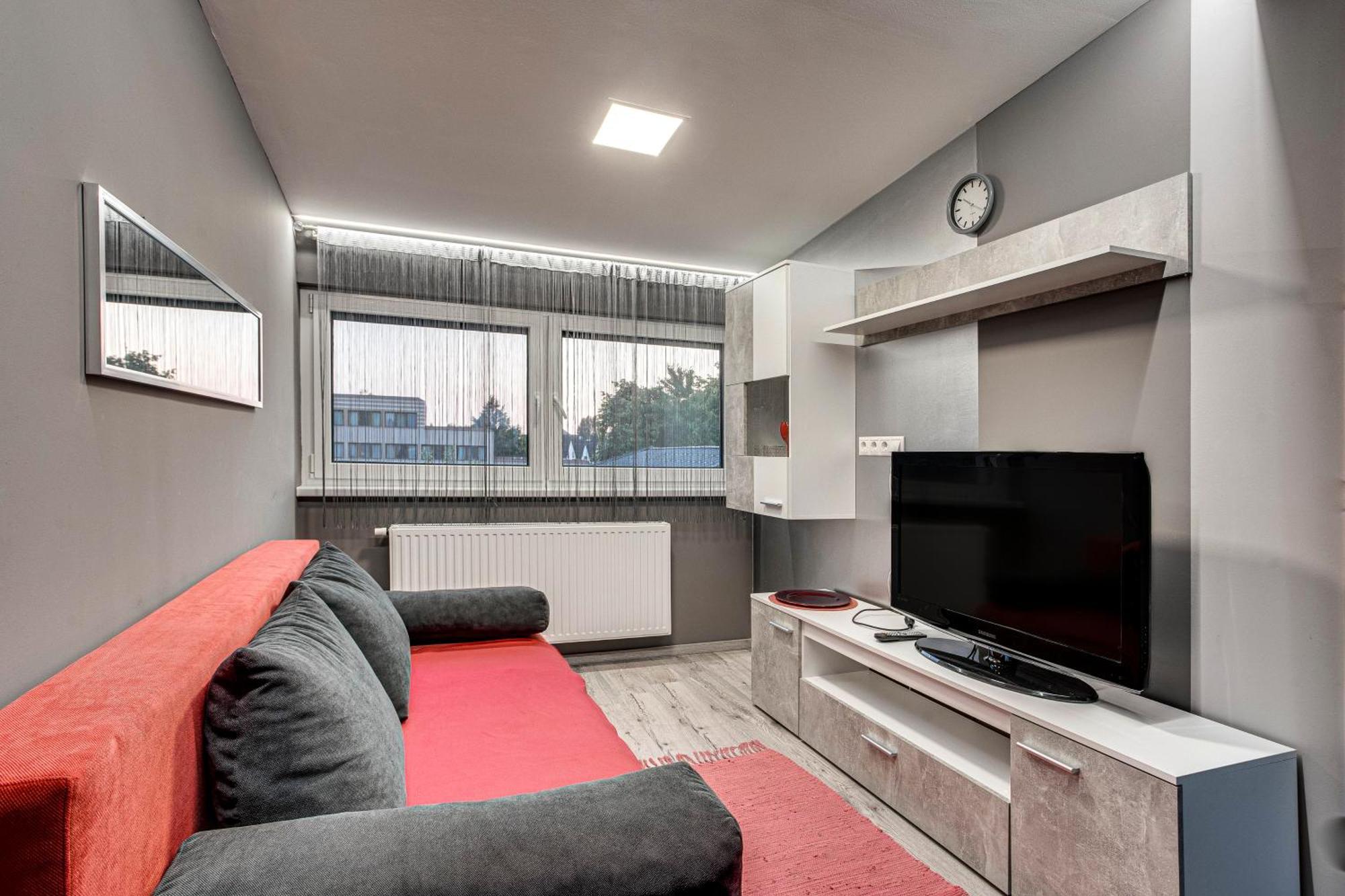 Apartament Magdi Vendeghaz A-B Celldömölk Zewnętrze zdjęcie