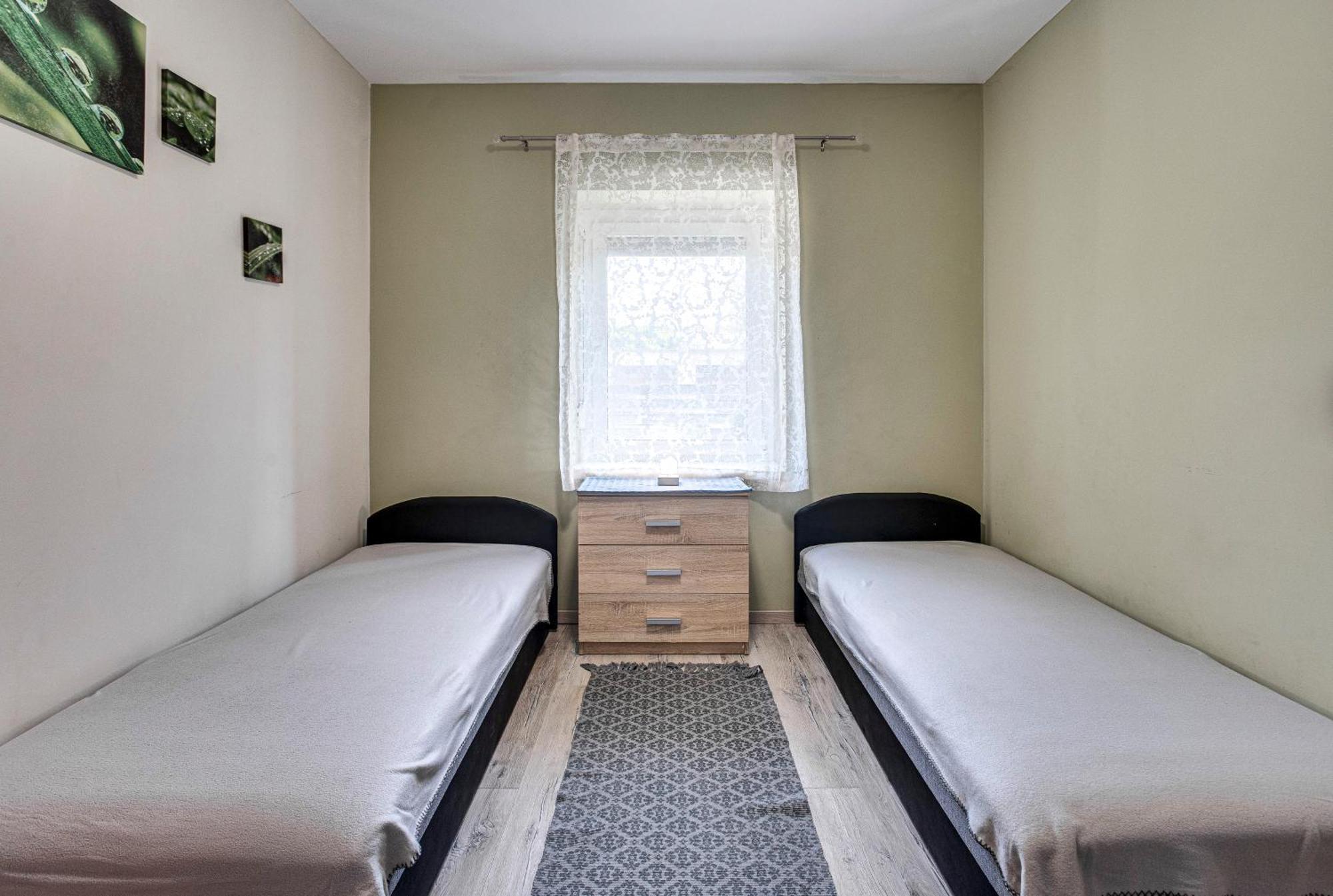 Apartament Magdi Vendeghaz A-B Celldömölk Zewnętrze zdjęcie
